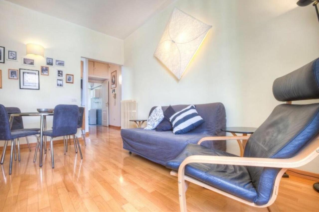 Bed and Breakfast Penna Relais Al Corso Roma Exterior foto