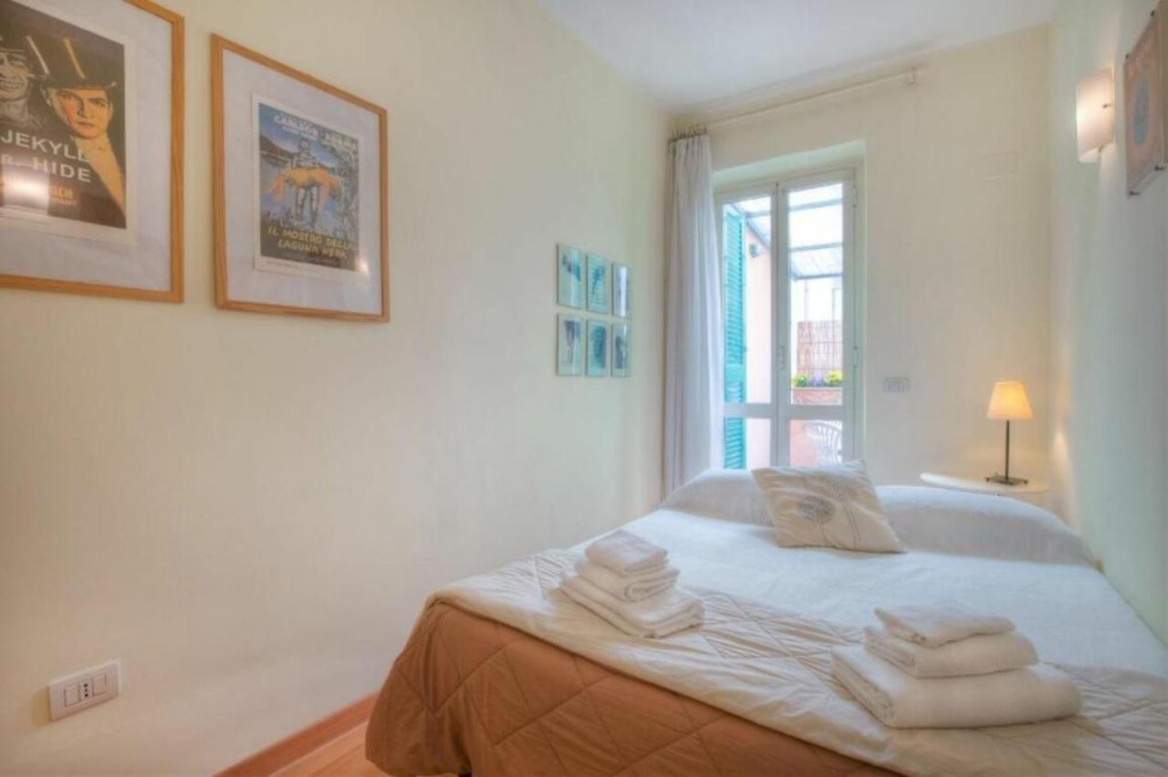 Bed and Breakfast Penna Relais Al Corso Roma Exterior foto