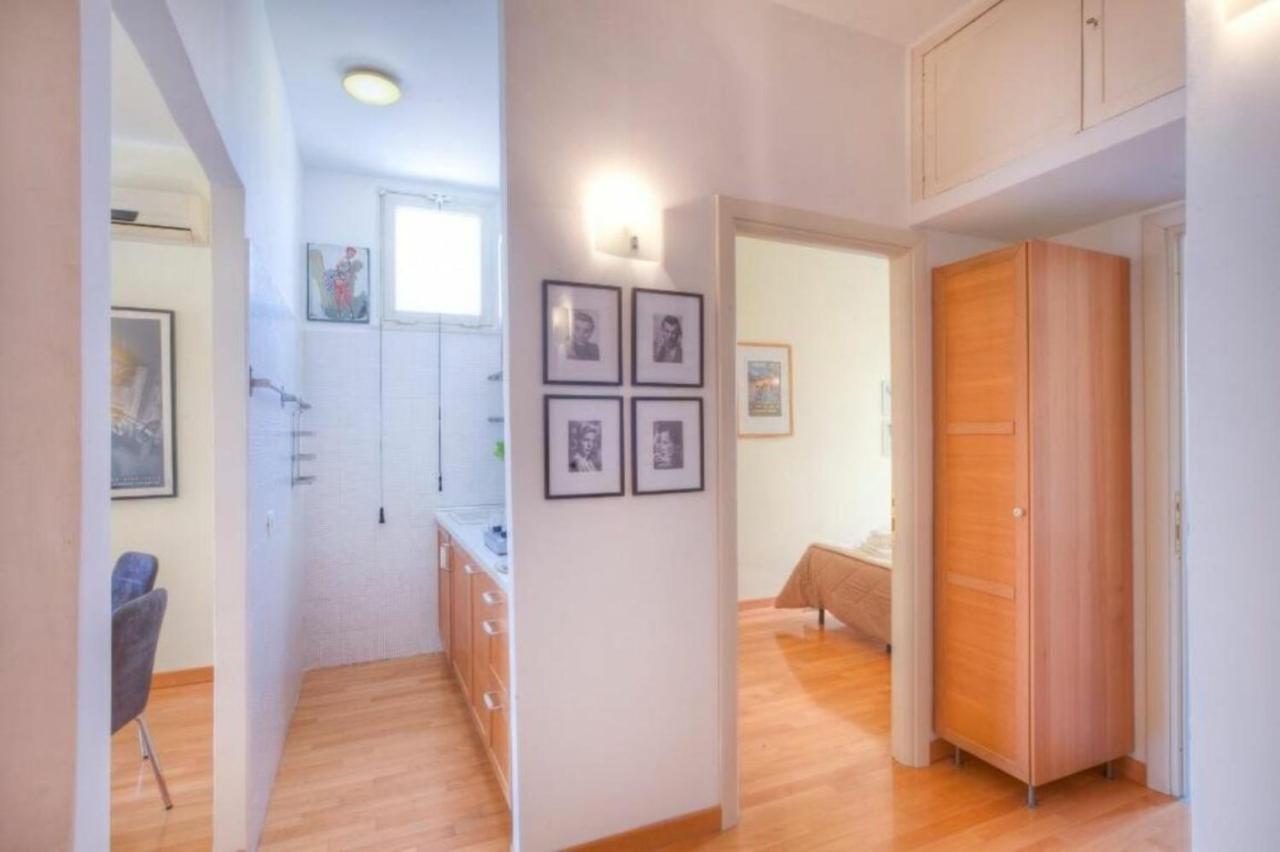 Bed and Breakfast Penna Relais Al Corso Roma Exterior foto