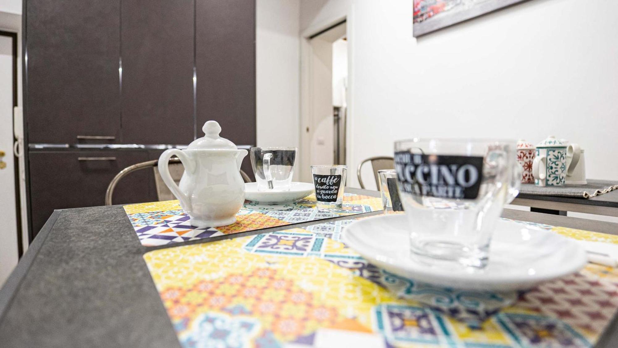 Bed and Breakfast Penna Relais Al Corso Roma Exterior foto