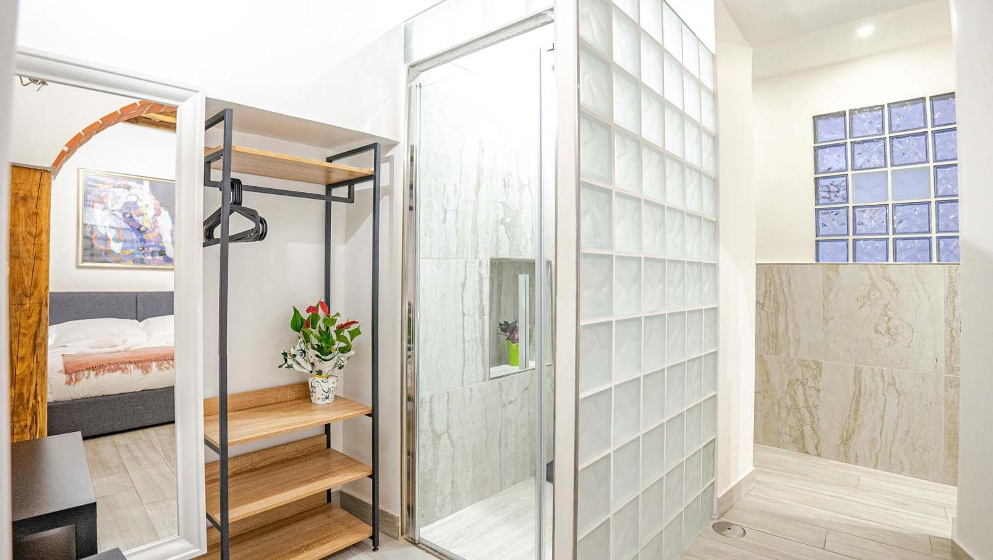 Bed and Breakfast Penna Relais Al Corso Roma Exterior foto