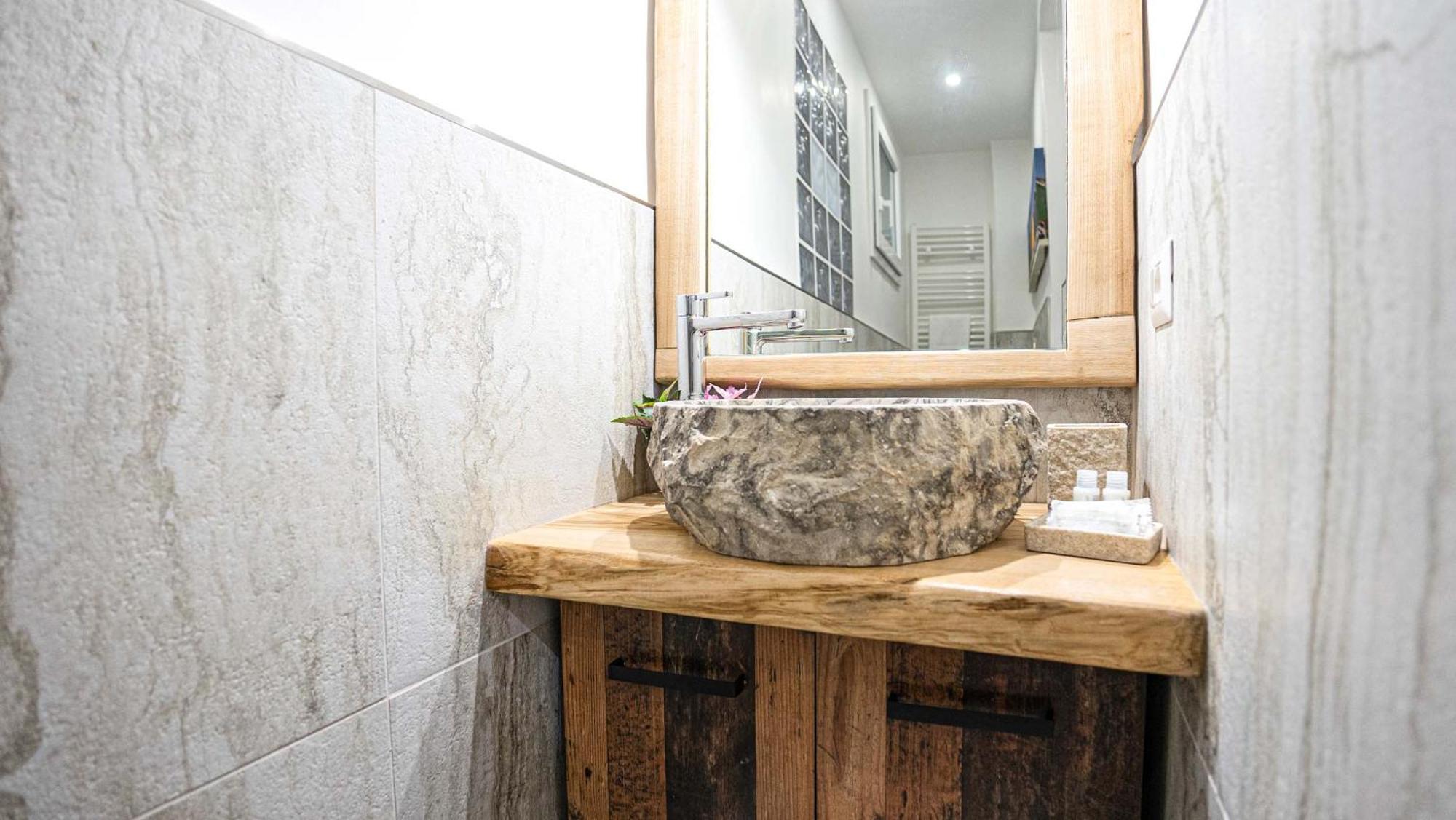 Bed and Breakfast Penna Relais Al Corso Roma Exterior foto