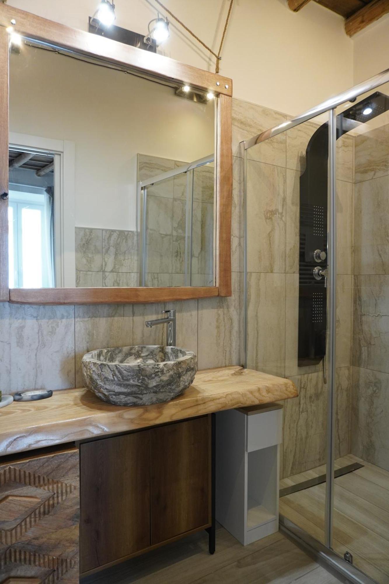 Bed and Breakfast Penna Relais Al Corso Roma Exterior foto