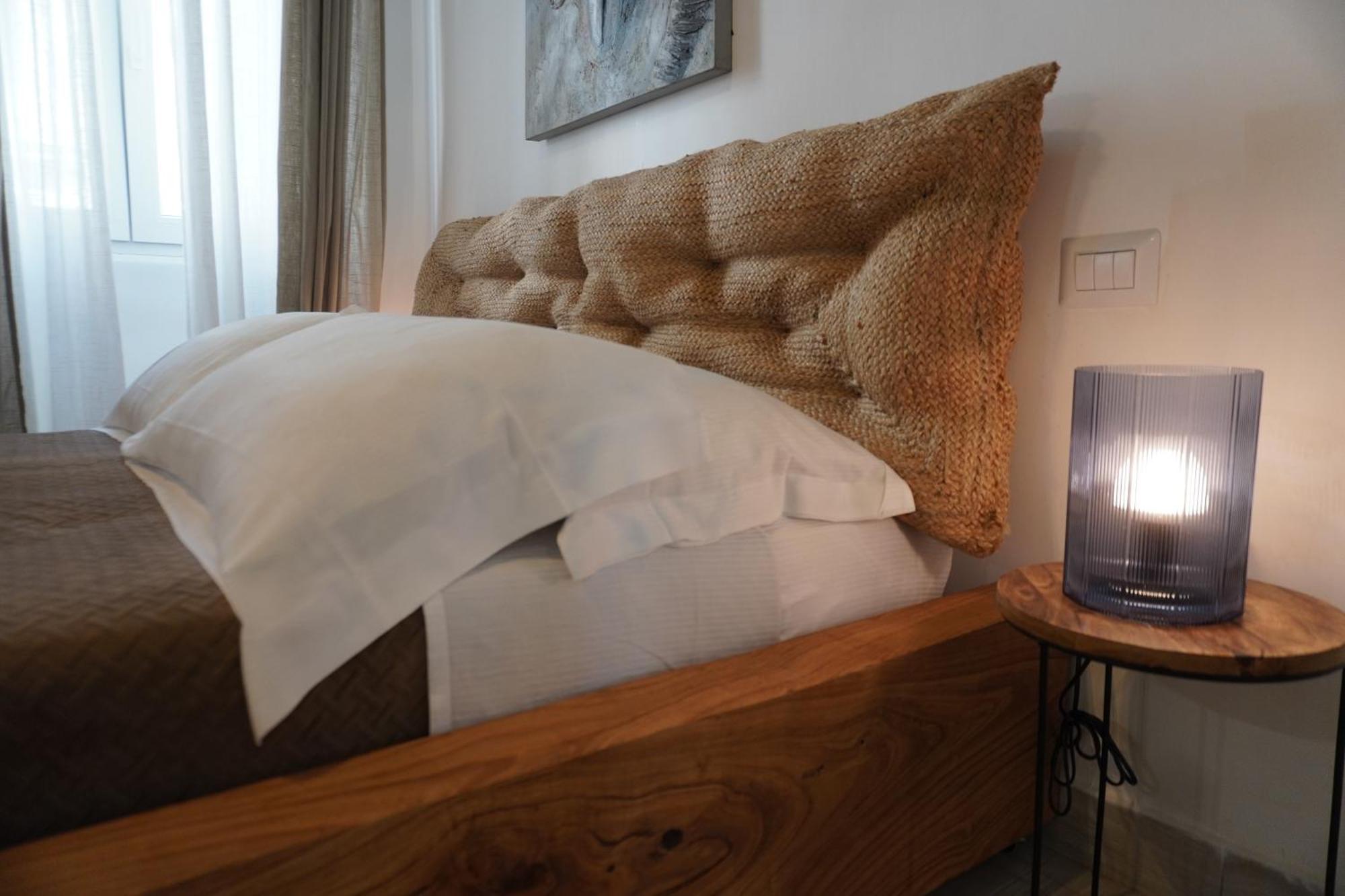 Bed and Breakfast Penna Relais Al Corso Roma Exterior foto