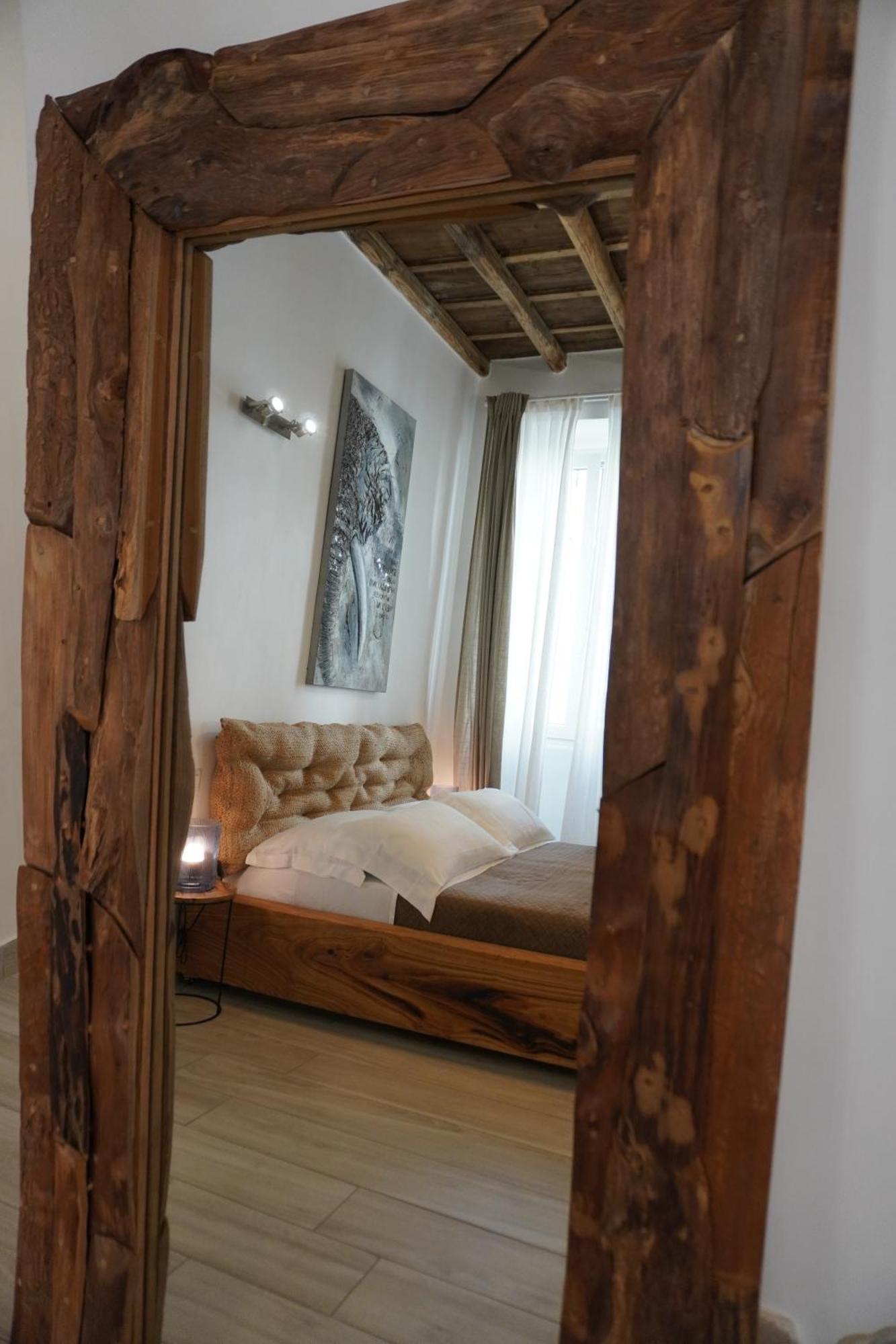 Bed and Breakfast Penna Relais Al Corso Roma Exterior foto