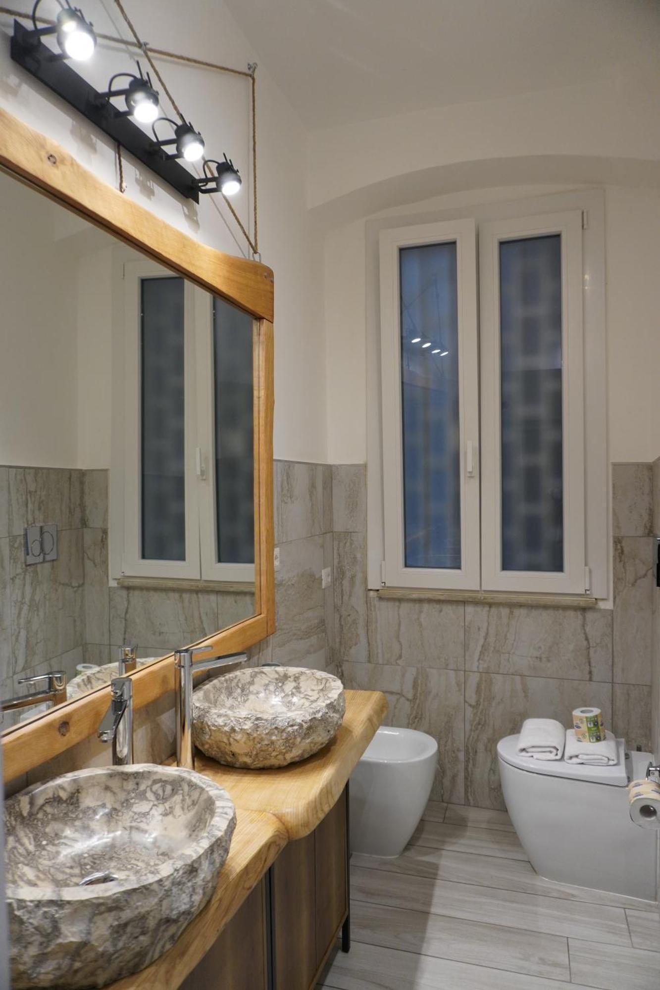 Bed and Breakfast Penna Relais Al Corso Roma Exterior foto
