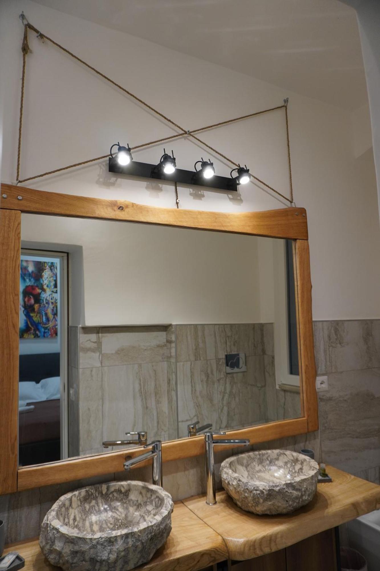 Bed and Breakfast Penna Relais Al Corso Roma Exterior foto