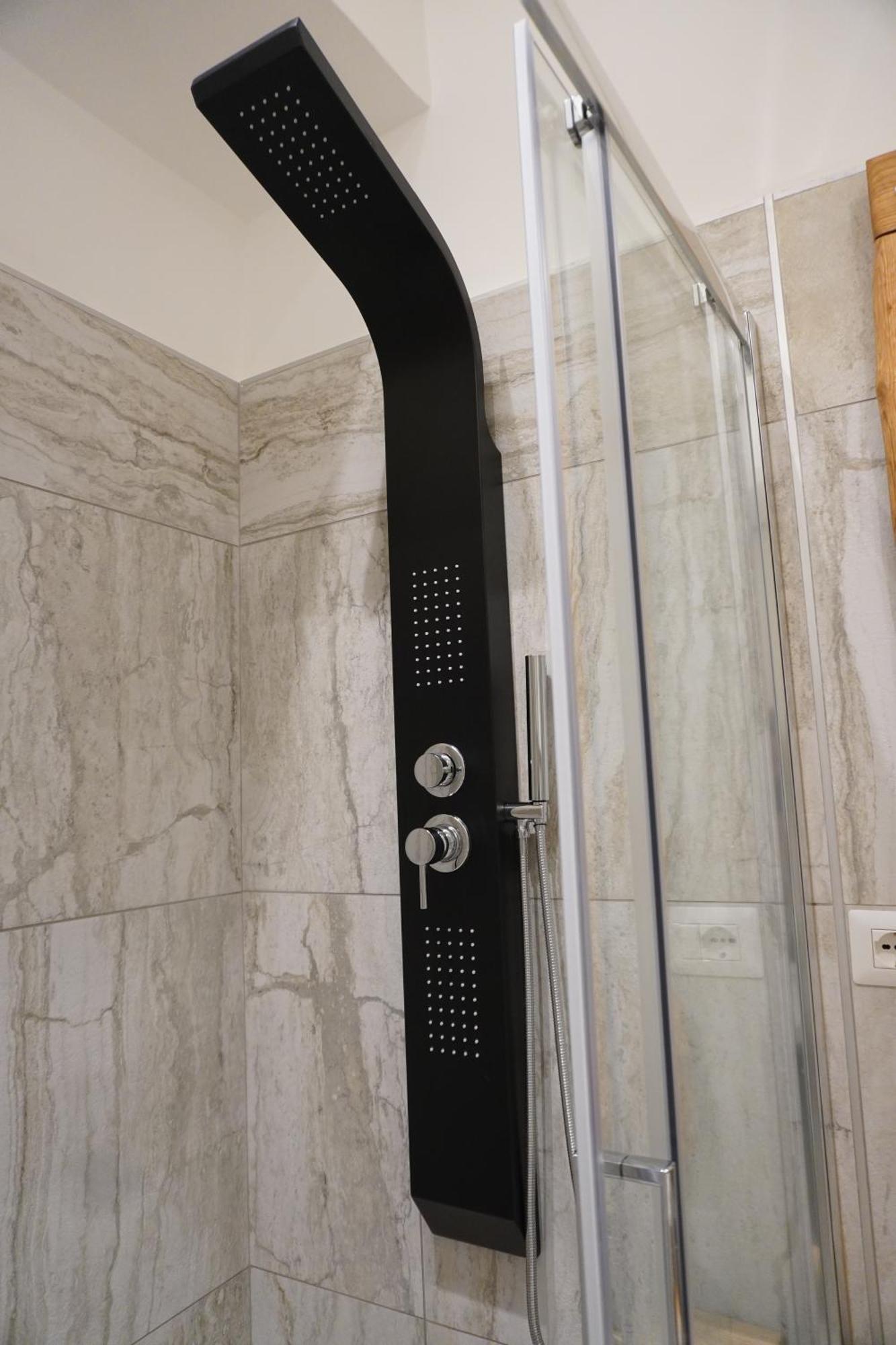 Bed and Breakfast Penna Relais Al Corso Roma Exterior foto